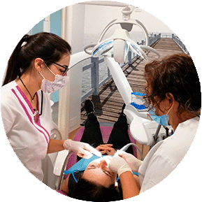 Clínica Dental Dra. Ángeles Martínez clínica